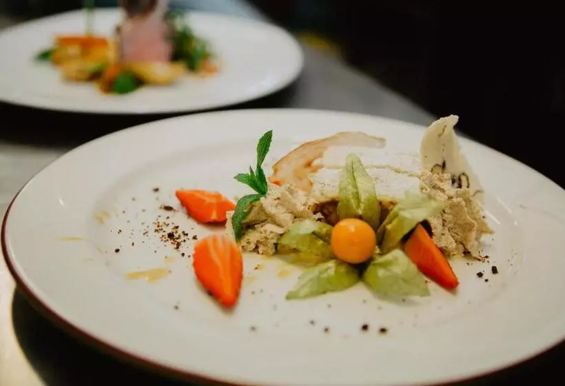 Alphatauern Health Resort   Adults Only 15 Plus