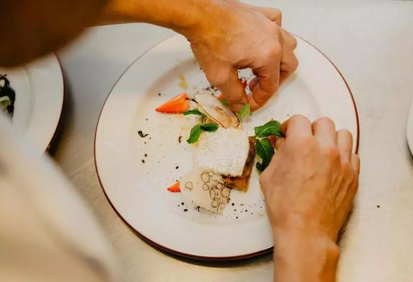 Alphatauern Health Resort   Adults Only 15 Plus