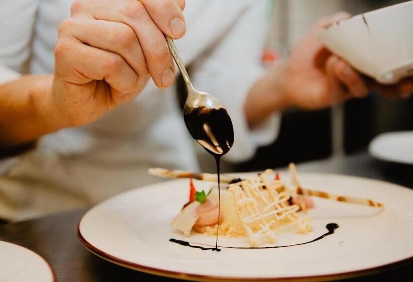 Alphatauern Health Resort   Adults Only 15 Plus