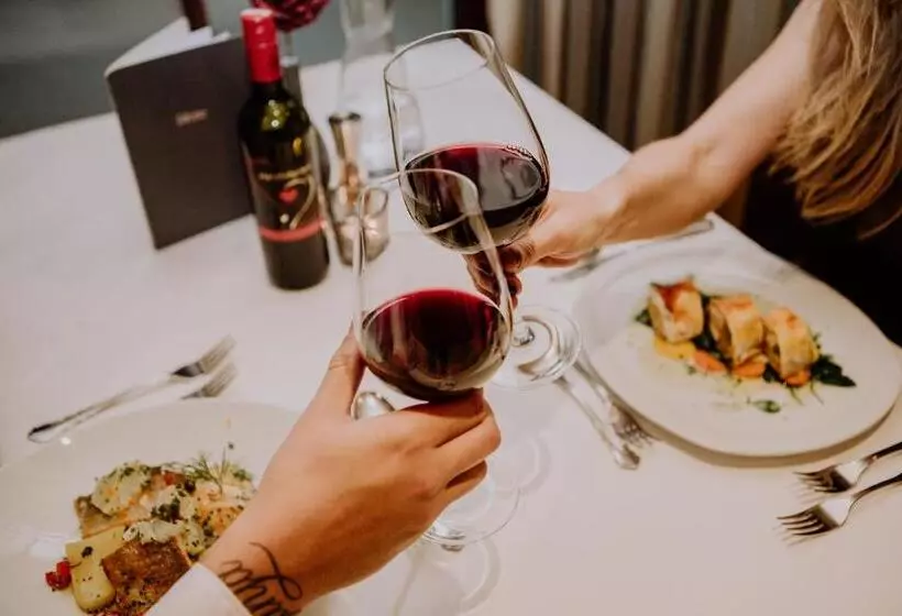 Alphatauern Health Resort   Adults Only 15 Plus