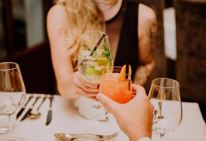 Alphatauern Health Resort   Adults Only 15 Plus