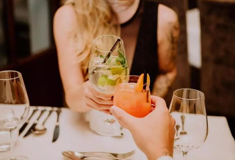 Alphatauern Health Resort   Adults Only 15 Plus