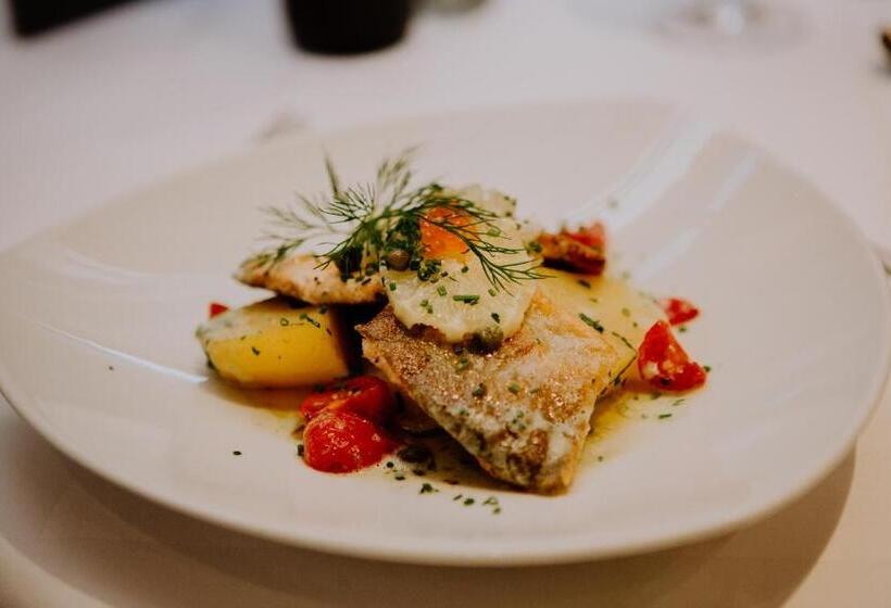 Alphatauern Health Resort   Adults Only 15 Plus