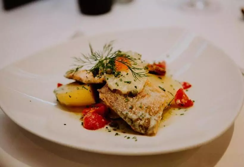 Alphatauern Health Resort   Adults Only 15 Plus