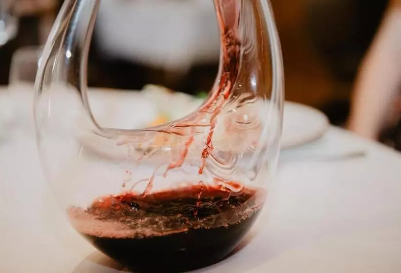 Alphatauern Health Resort   Adults Only 15 Plus