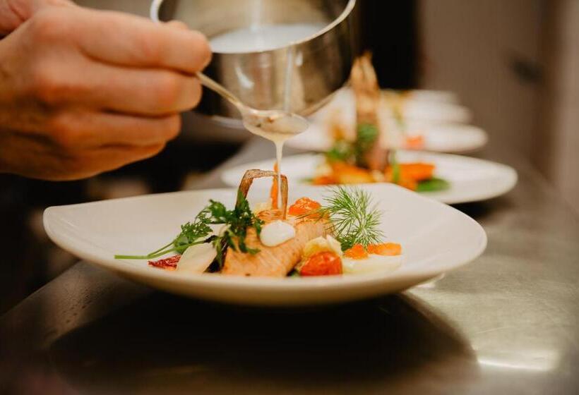 Alphatauern Health Resort   Adults Only 15 Plus