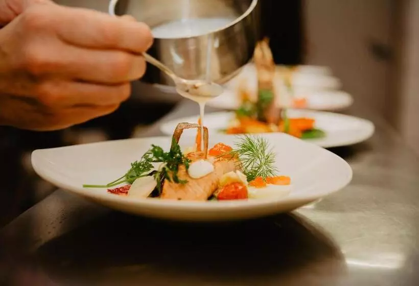 Alphatauern Health Resort   Adults Only 15 Plus