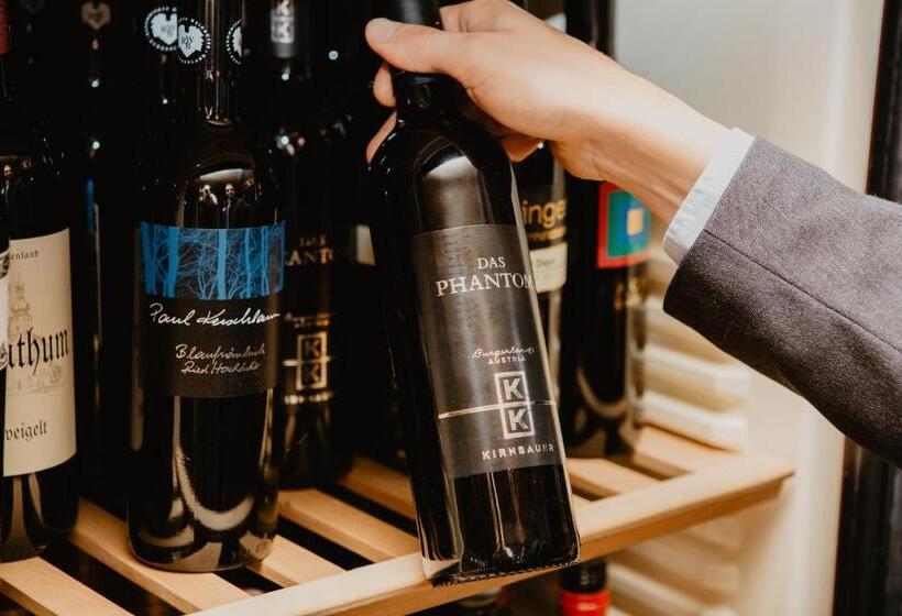 Alphatauern Health Resort   Adults Only 15 Plus