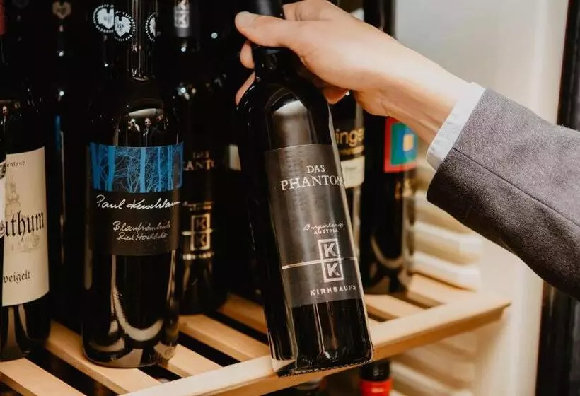 Alphatauern Health Resort   Adults Only 15 Plus