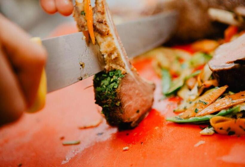 Alphatauern Health Resort   Adults Only 15 Plus