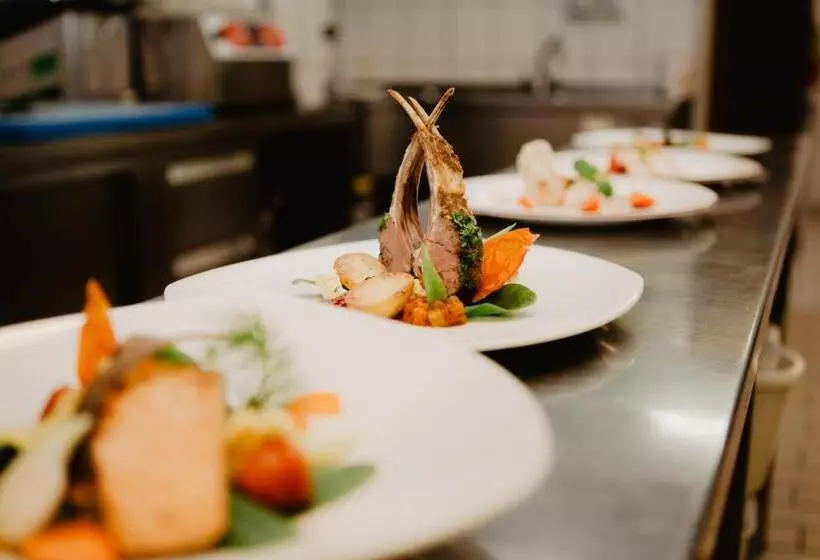 Alphatauern Health Resort   Adults Only 15 Plus