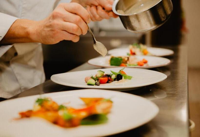 Alphatauern Health Resort   Adults Only 15 Plus