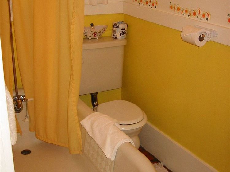 مبيت وإفطار Tahoma Meadows   Sugar Pine Cabin