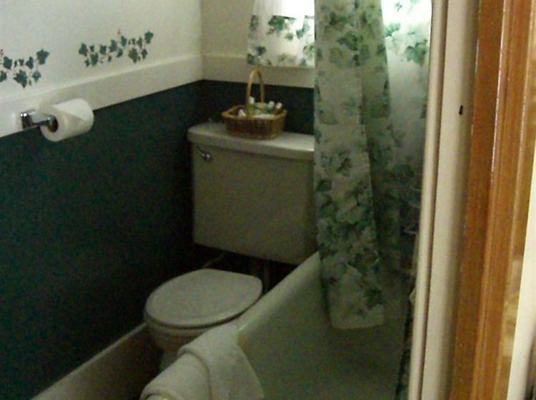 مبيت وإفطار Tahoma Meadows   Sugar Pine Cabin