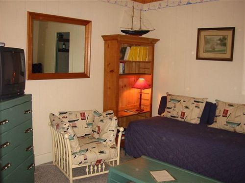 مبيت وإفطار Tahoma Meadows   Sugar Pine Cabin