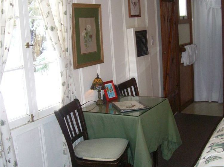 مبيت وإفطار Tahoma Meadows   Sugar Pine Cabin