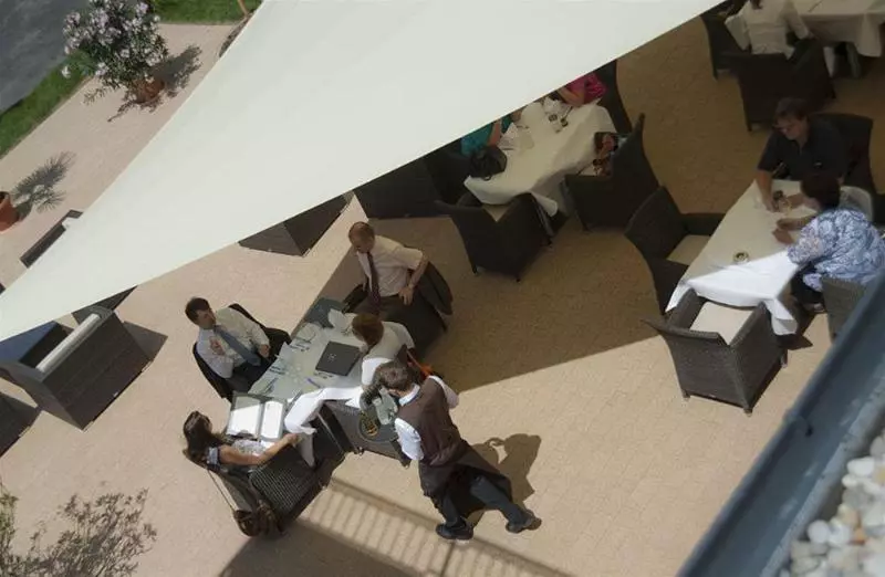 Cityhotel D&c St.pölten