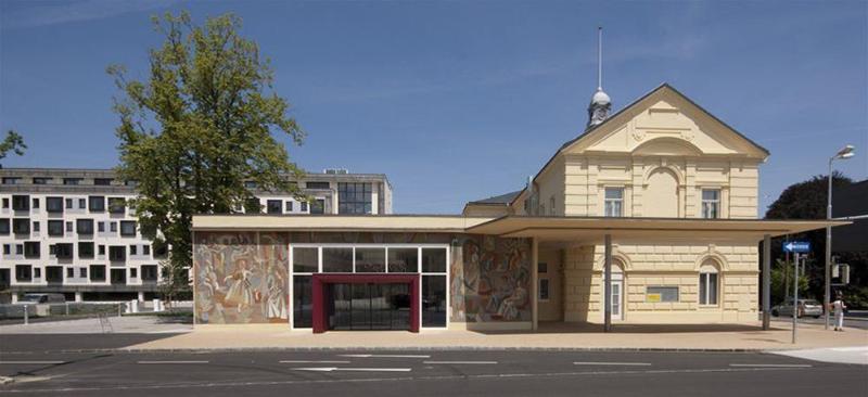 Cityhotel D&c St.pölten