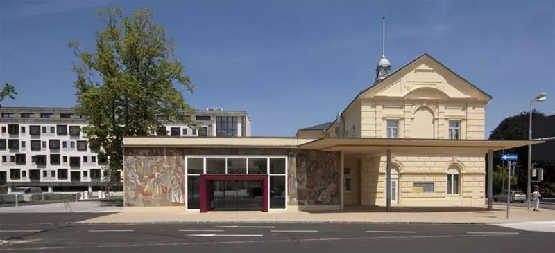 Cityhotel D&c St.pölten