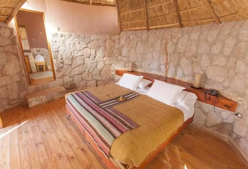 Ckamur Atacama Ethno Lodge & Spa