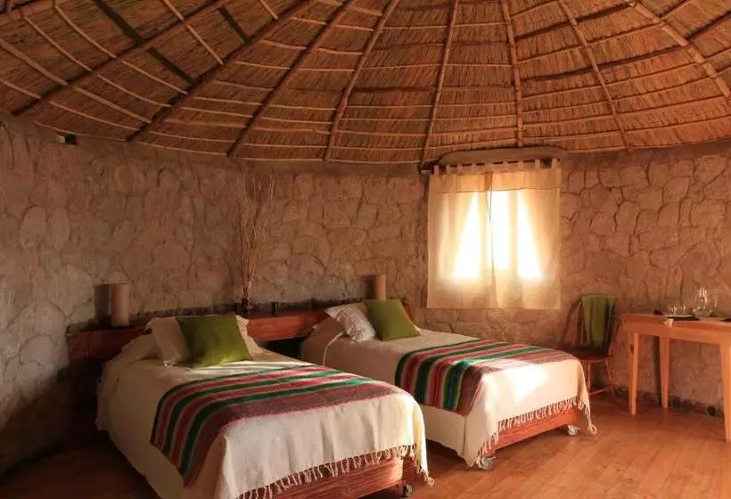 Ckamur Atacama Ethno Lodge & Spa