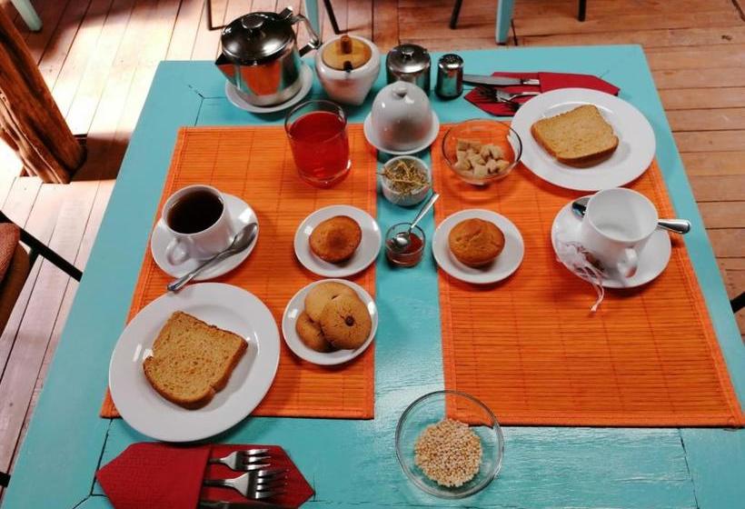 Ckamur Atacama Ethno Lodge & Spa