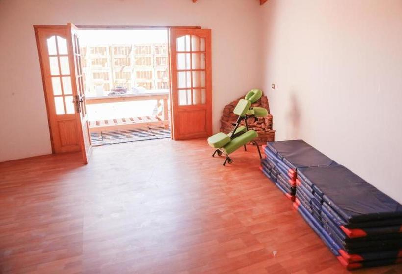 Ckamur Atacama Ethno Lodge & Spa