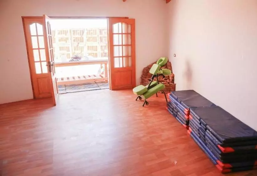 Ckamur Atacama Ethno Lodge & Spa