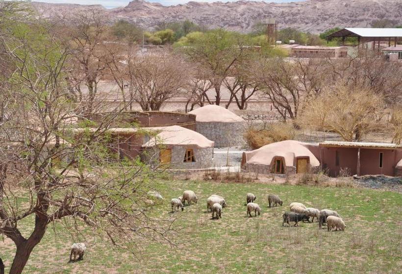 Ckamur Atacama Ethno Lodge & Spa