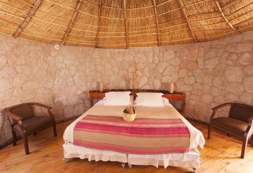 Ckamur Atacama Ethno Lodge & Spa