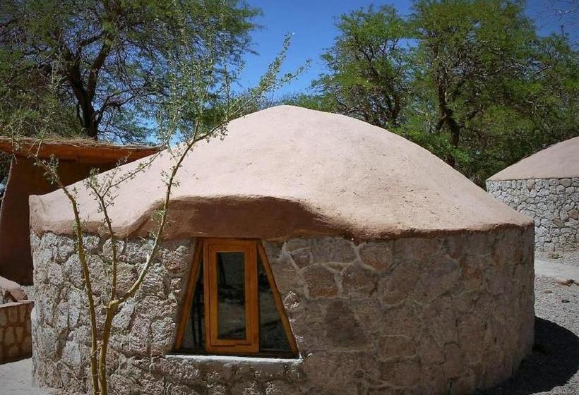 Ckamur Atacama Ethno Lodge & Spa