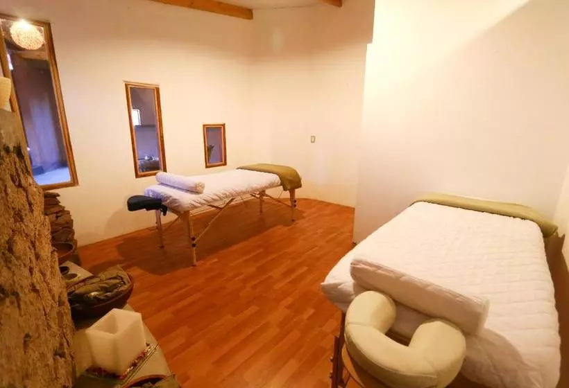 Ckamur Atacama Ethno Lodge & Spa