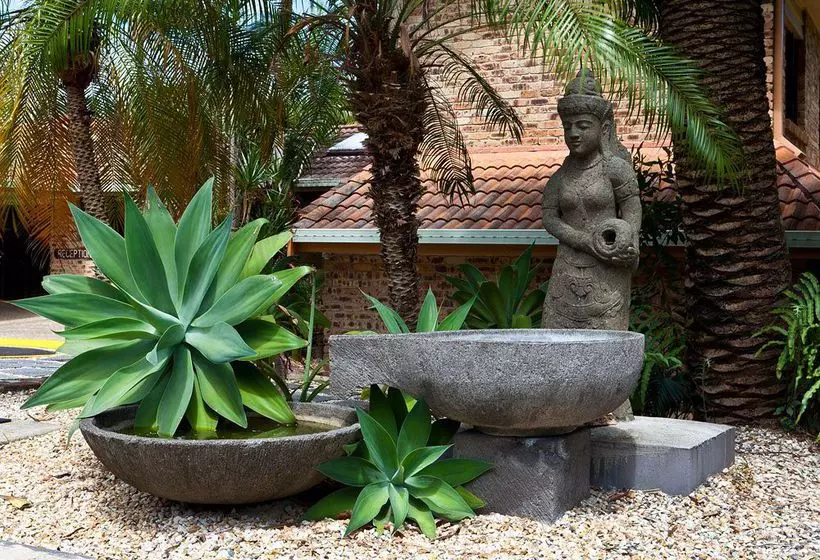 مُتل The Sunseeker, Byron Bay