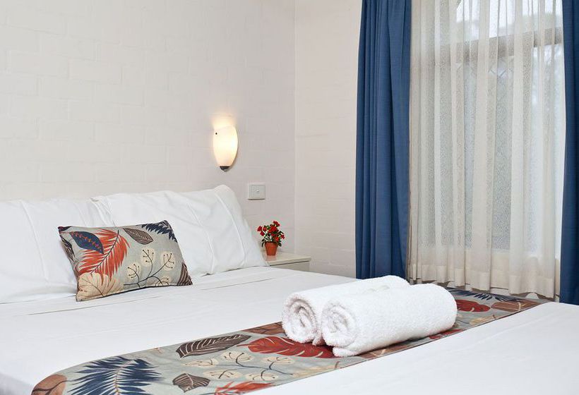 モーテル The Sunseeker, Byron Bay