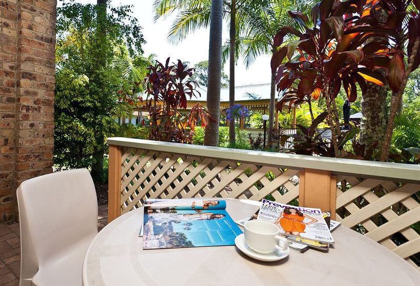 モーテル The Sunseeker, Byron Bay