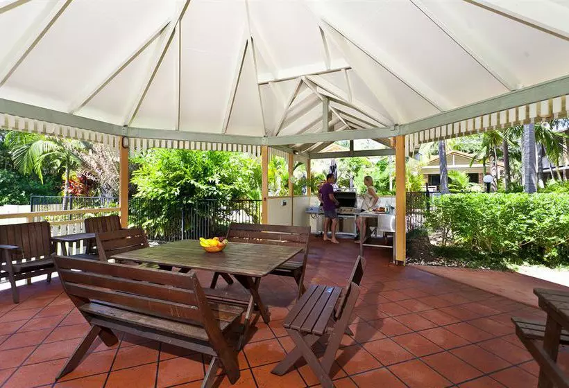 مُتل The Sunseeker, Byron Bay