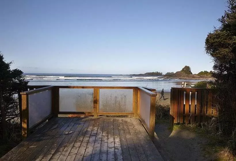 Cox Bay Beach Resort