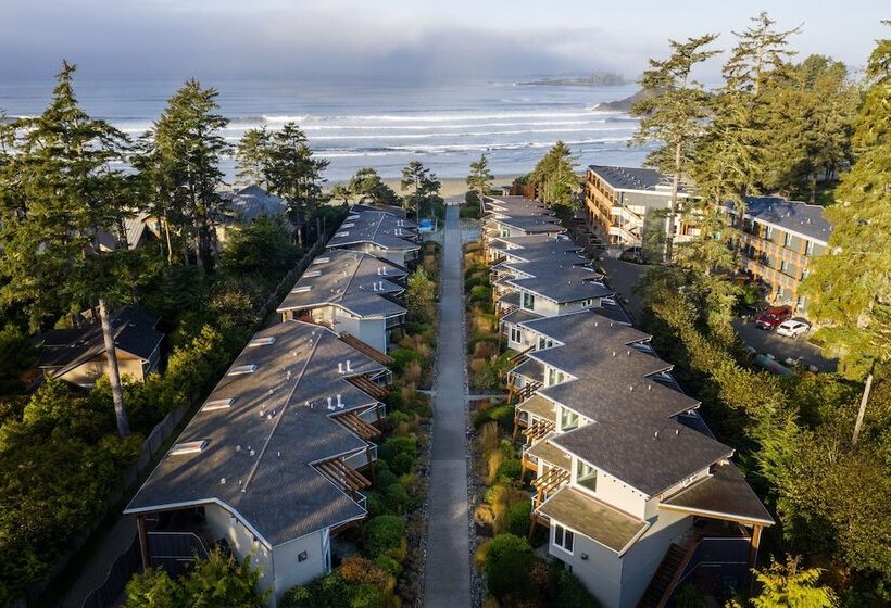 Cox Bay Beach Resort