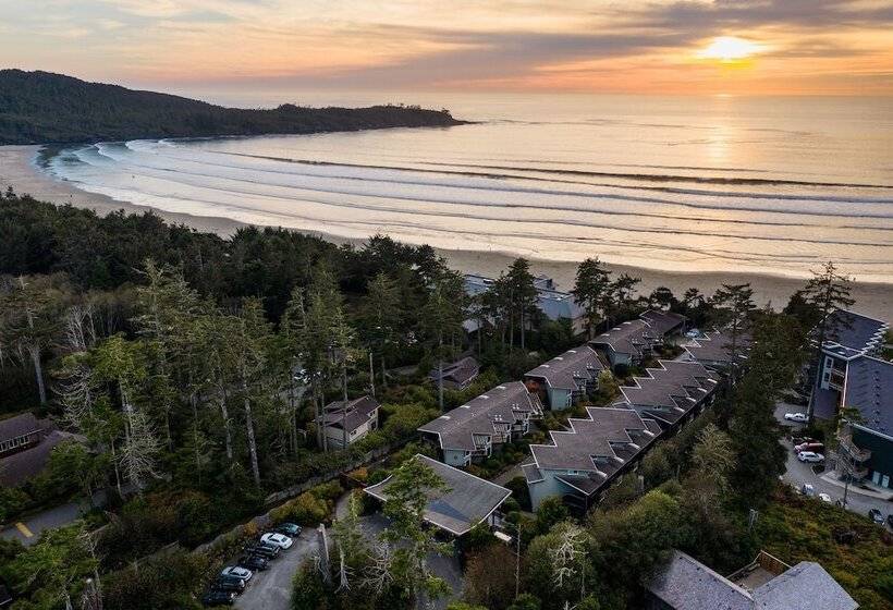 Cox Bay Beach Resort