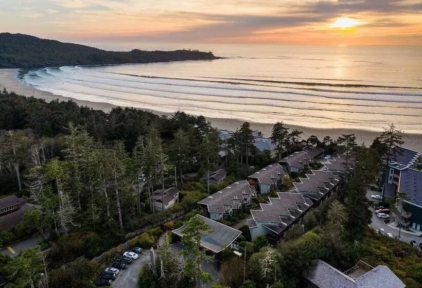 Cox Bay Beach Resort