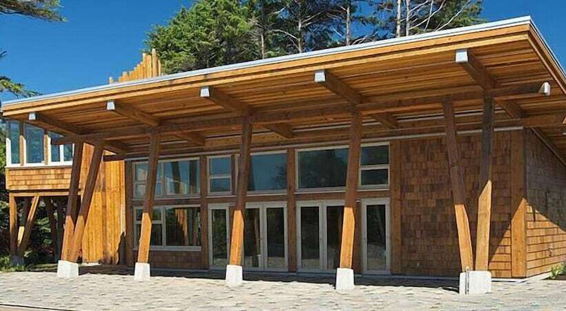 Cox Bay Beach Resort