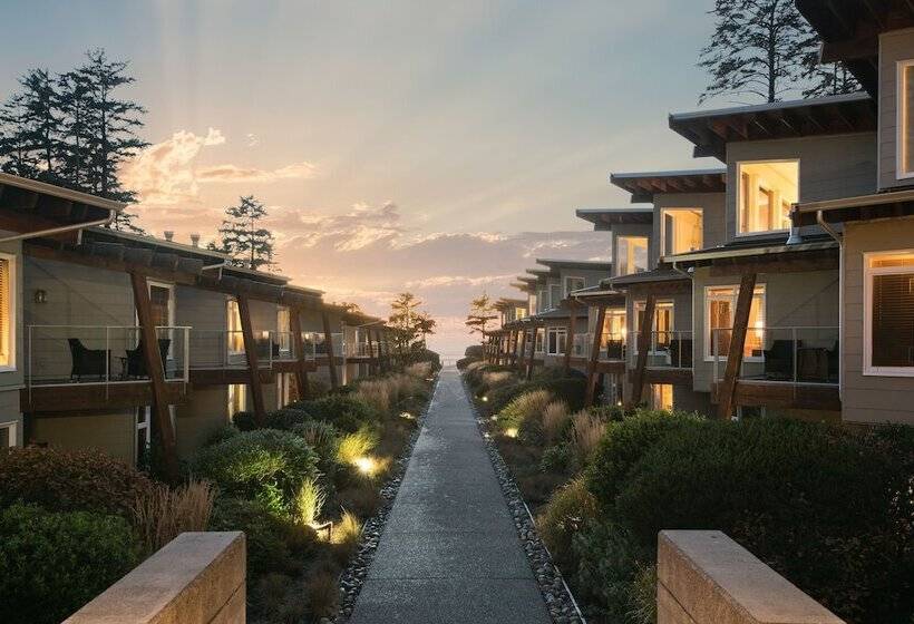 Cox Bay Beach Resort