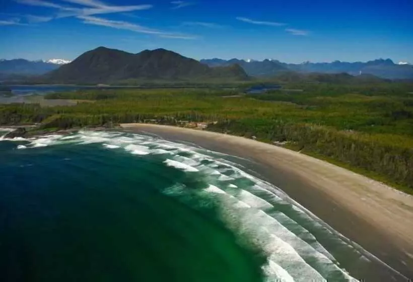 Cox Bay Beach Resort