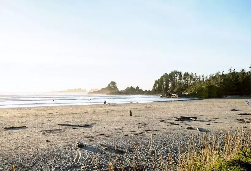 Cox Bay Beach Resort