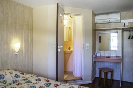 فندق Fast Perpignan