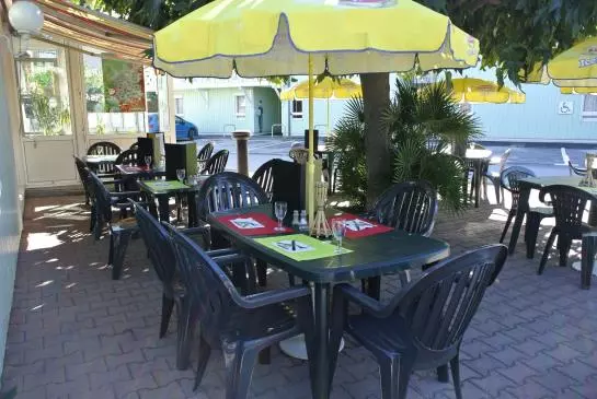 Hotel Fast Perpignan