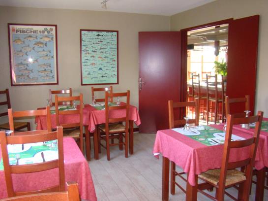 فندق Fast Perpignan