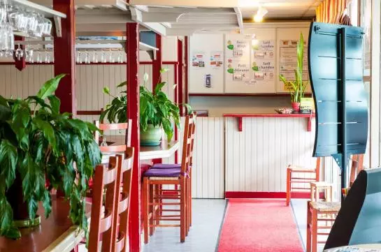 Hotel Fast Perpignan