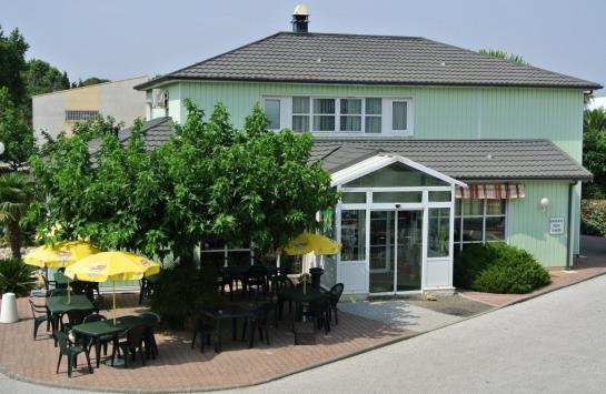 فندق Fast Perpignan