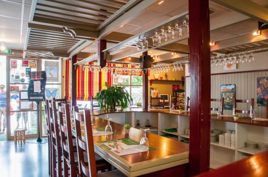 فندق Fast Perpignan